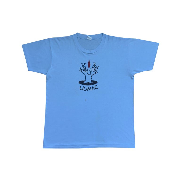 uumac t-shirt