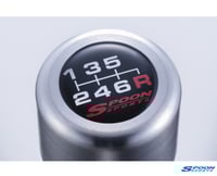 Image 2 of Spoon Sports|Billet Shift Knob 6SPEED