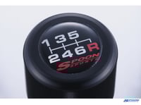 Image 2 of Spoon Sports|Duracon Shift Knob 6SPEED