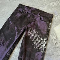 Image 2 of jeans 32/32