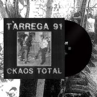 Image 2 of TÀRREGA 91 - Ckaos Total MLP