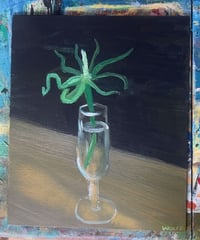 A Fragile Balance 