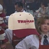 Truman Show Hat 