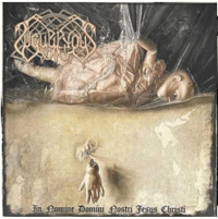 Lugubrious ''In Nomine Domini Nostri Jesus Christi'' - LP