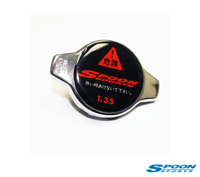 Spoon Sports|Radiator Cap