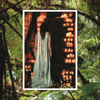 Image 2 of lottie (tunnel vision) print