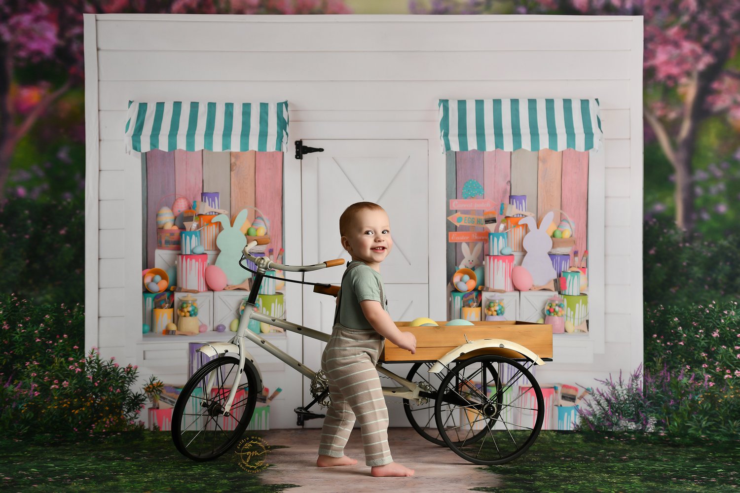 Image of EASTER Mini Sessions- Children Only