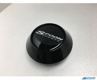 Spoon Sports|Center Caps