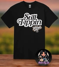 Still Tippin' H-Town T-Shirt – Houston Inspired Design