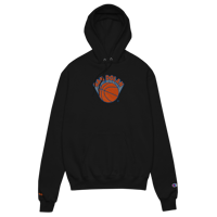 Image 5 of Dan Boland. 🚫🏀⛹🏿‍♂️ Unisex Champion® Hoodie 🆕