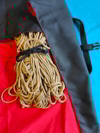 Image 1 of Shibari Rope Bags