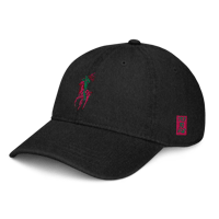Image 5 of Dolo Rider Denim Hat