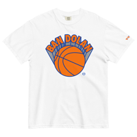 Image 2 of Dan Boland. 🚫🏀⛹🏿‍♂️ T-Shirt  🆕