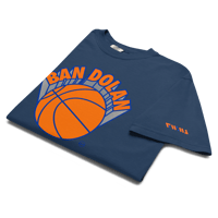 Image 7 of Dan Boland. 🚫🏀⛹🏿‍♂️ T-Shirt  🆕