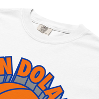 Image 3 of Dan Boland. 🚫🏀⛹🏿‍♂️ T-Shirt  🆕