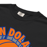 Image 6 of Dan Boland. 🚫🏀⛹🏿‍♂️ T-Shirt  🆕