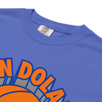 Image 15 of Dan Boland. 🚫🏀⛹🏿‍♂️ T-Shirt  🆕