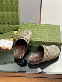 Image 2 of GG half Mule