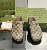 Image 1 of GG half Mule