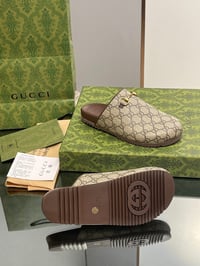 Image 3 of GG half Mule