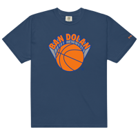Image 8 of Dan Boland. 🚫🏀⛹🏿‍♂️ T-Shirt  🆕