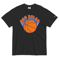 Image 5 of Dan Boland. 🚫🏀⛹🏿‍♂️ T-Shirt  🆕