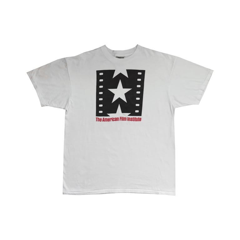 the american film institute t-shirt