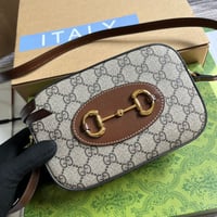 Image 1 of GG Crossbody 