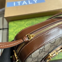 Image 2 of GG Crossbody 
