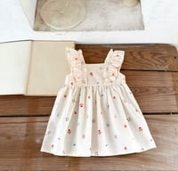 Image 2 of Daydream Ruffle Dress