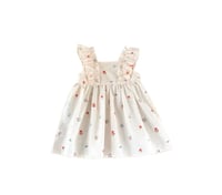 Image 1 of Daydream Ruffle Dress