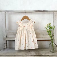 Image 4 of Daydream Ruffle Dress