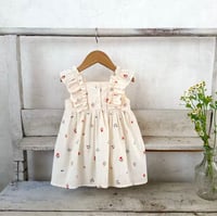 Image 5 of Daydream Ruffle Dress