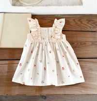 Image 3 of Daydream Ruffle Dress