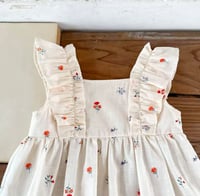 Image 6 of Daydream Ruffle Dress
