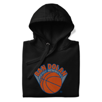 Image 5 of Dan Boland. 🚫🏀⛹🏿‍♂️ Hoodie 🆕