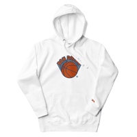 Image 17 of Dan Boland. 🚫🏀⛹🏿‍♂️ Hoodie 🆕