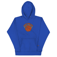 Image 3 of Dan Boland. 🚫🏀⛹🏿‍♂️ Hoodie 🆕