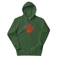 Image 10 of Dan Boland. 🚫🏀⛹🏿‍♂️ Hoodie 🆕