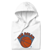 Image 16 of Dan Boland. 🚫🏀⛹🏿‍♂️ Hoodie 🆕