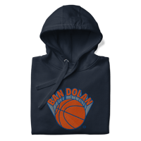 Image 14 of Dan Boland. 🚫🏀⛹🏿‍♂️ Hoodie 🆕