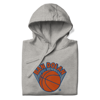 Image 9 of Dan Boland. 🚫🏀⛹🏿‍♂️ Hoodie 🆕