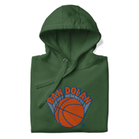 Image 11 of Dan Boland. 🚫🏀⛹🏿‍♂️ Hoodie 🆕