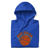 Image 1 of Dan Boland. 🚫🏀⛹🏿‍♂️ Hoodie 🆕