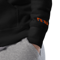 Image 7 of Dan Boland. 🚫🏀⛹🏿‍♂️ Hoodie 🆕