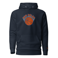 Image 15 of Dan Boland. 🚫🏀⛹🏿‍♂️ Hoodie 🆕