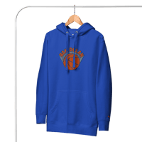 Image 2 of Dan Boland. 🚫🏀⛹🏿‍♂️ Hoodie 🆕