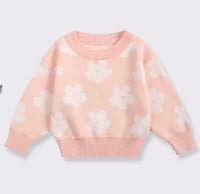 Image 2 of Astor Knit Everyday Set - Bubblegum