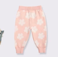 Image 3 of Astor Knit Everyday Set - Bubblegum