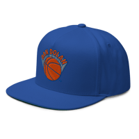 Image 1 of Dan Boland. 🚫🏀⛹🏿‍♂️ Cap 🆕